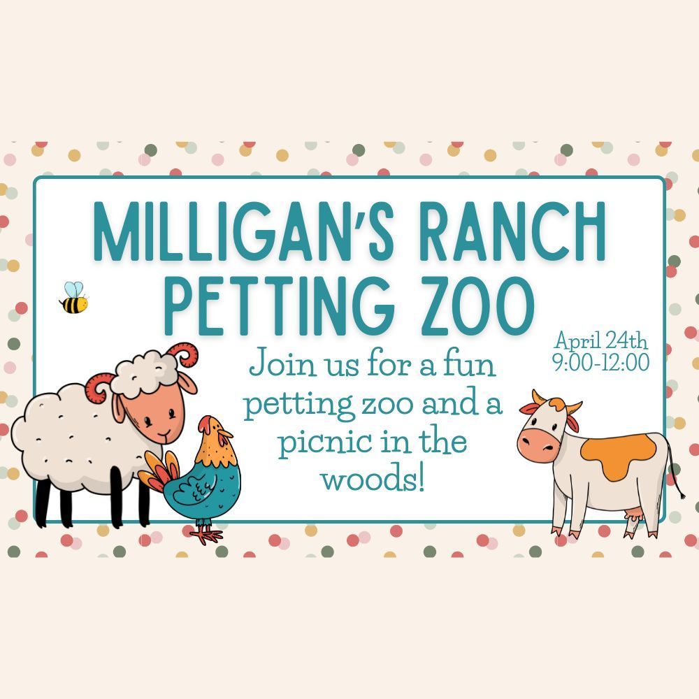 Milligan's Ranch  4/24
