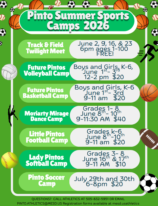 sports camp