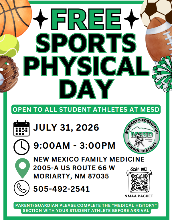Physicals