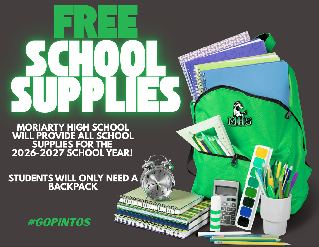 School Supplies