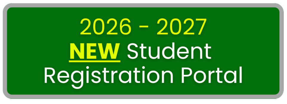 Registration Portal