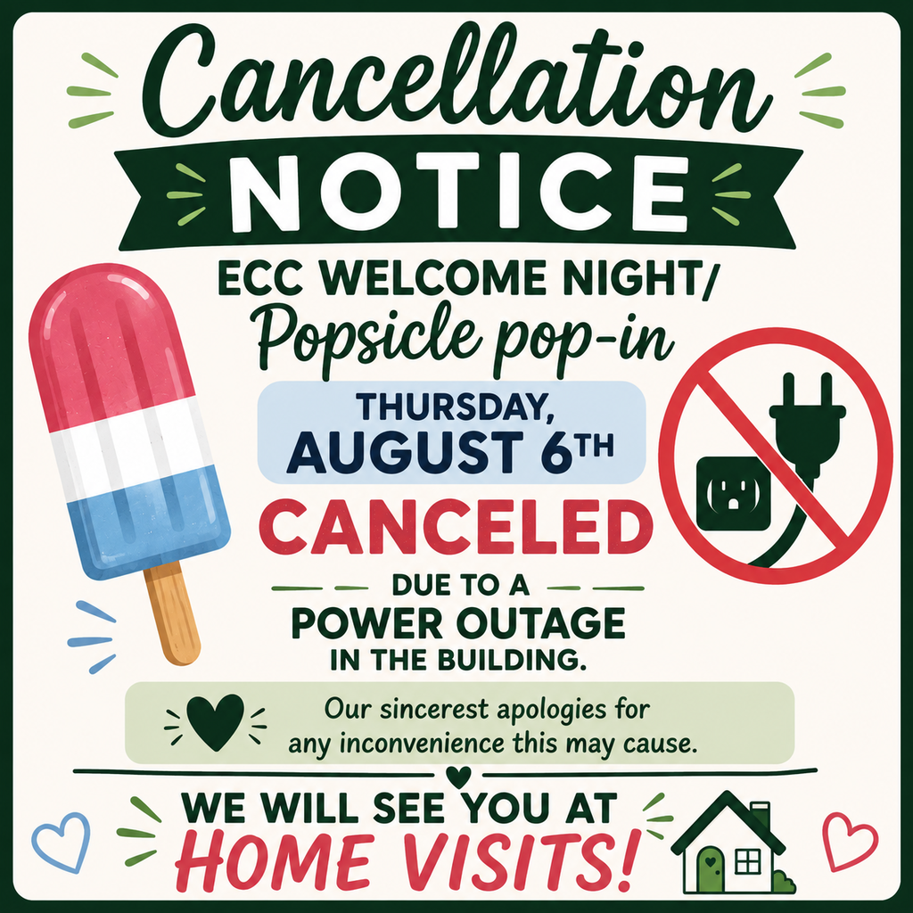 cancellation