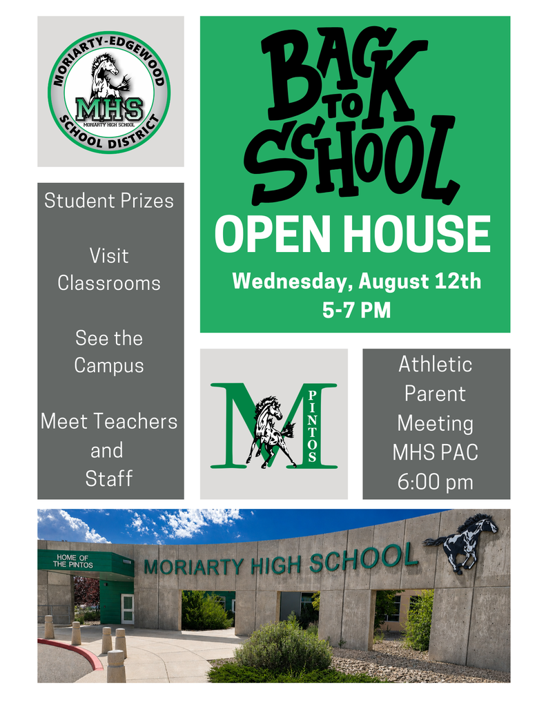 Open House
