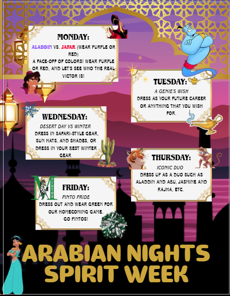 special events