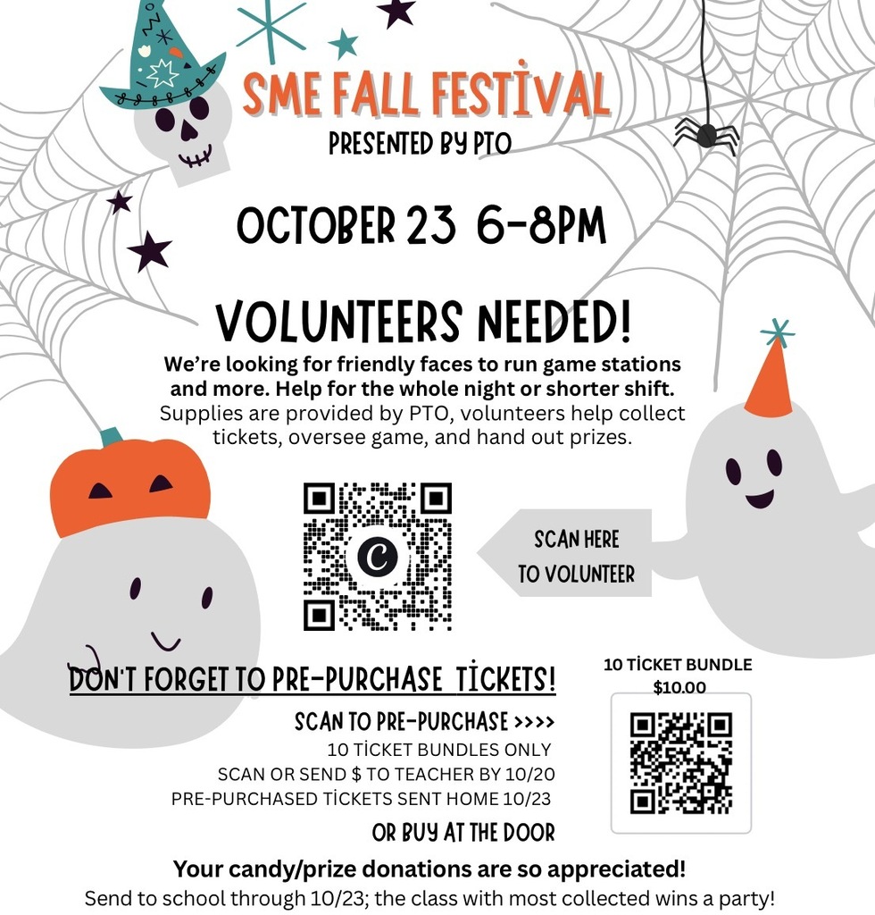 fall festival