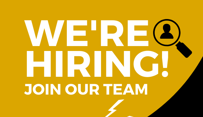 Now Hiring K-12 Vocal and Band Teacher