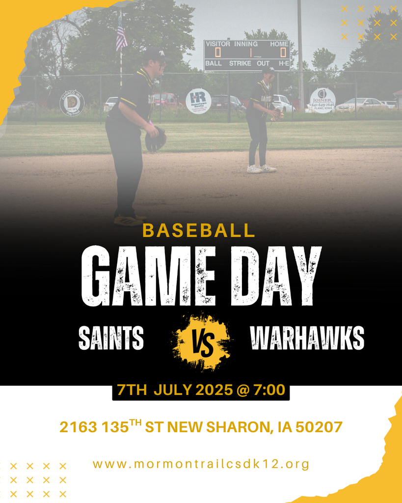 BB @ NM Districts Round 1 7-7-25