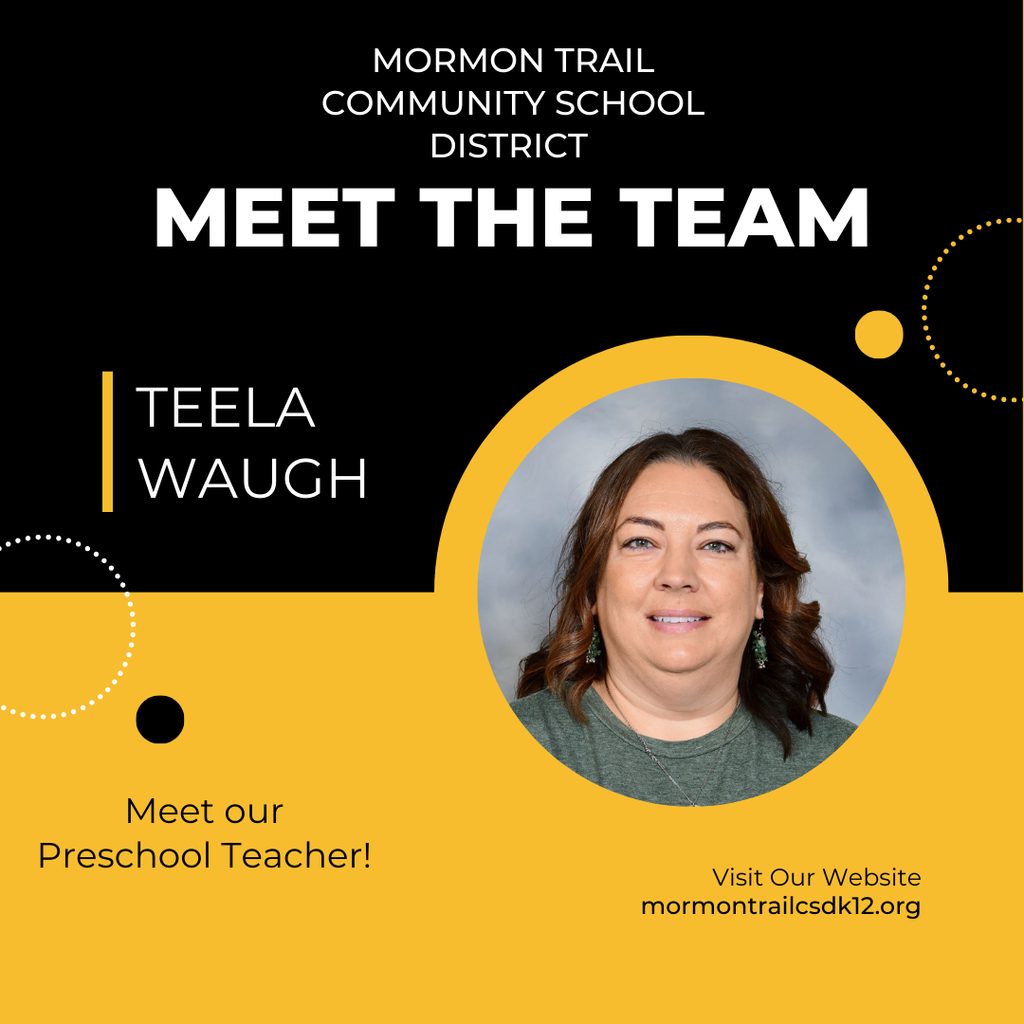 Teela Staff Spotlight 2025