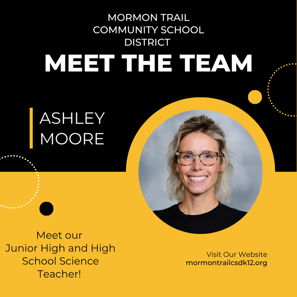 Ashley Moore Staff Stoplight 2025 