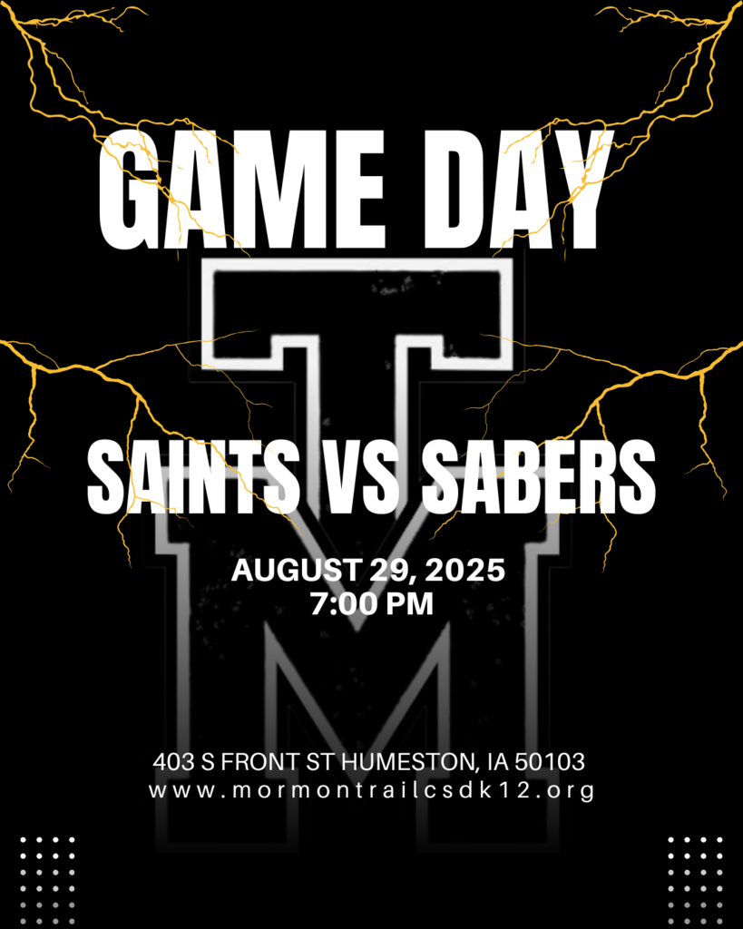 Football w/ Twin Cedars 8.29.25 
