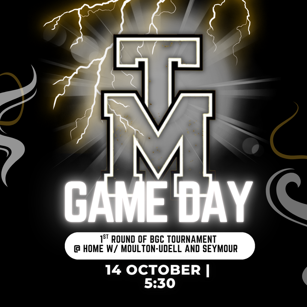 BGC VB Round 1 10-14-25