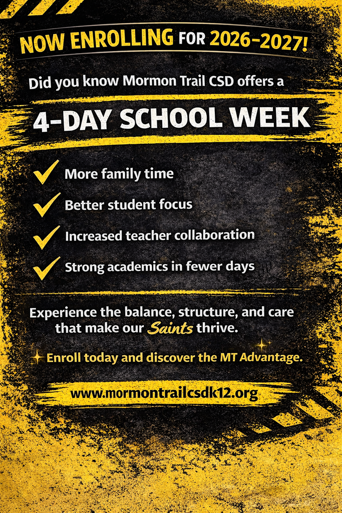 Open Enrollment 1-19-26