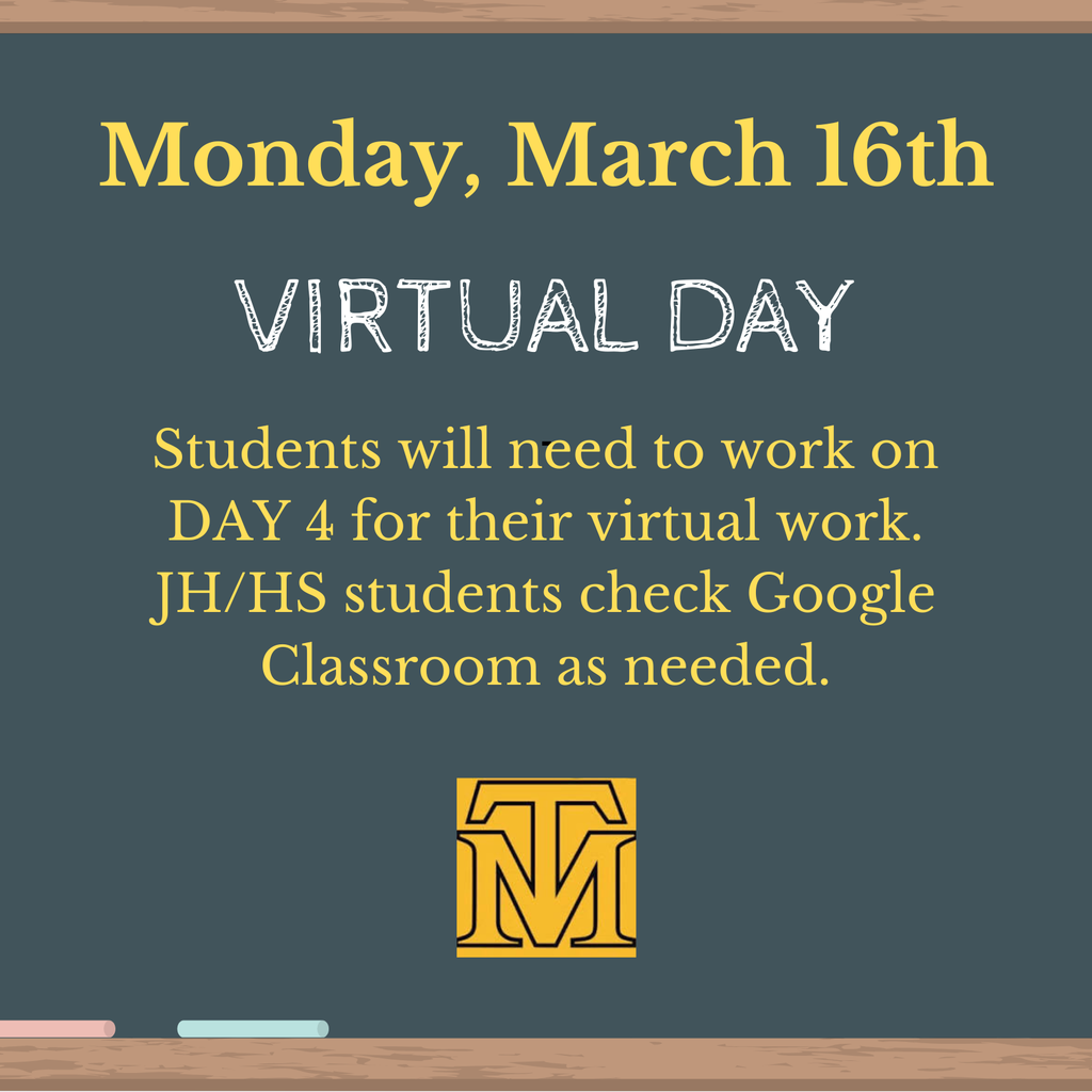 Virtual Learning