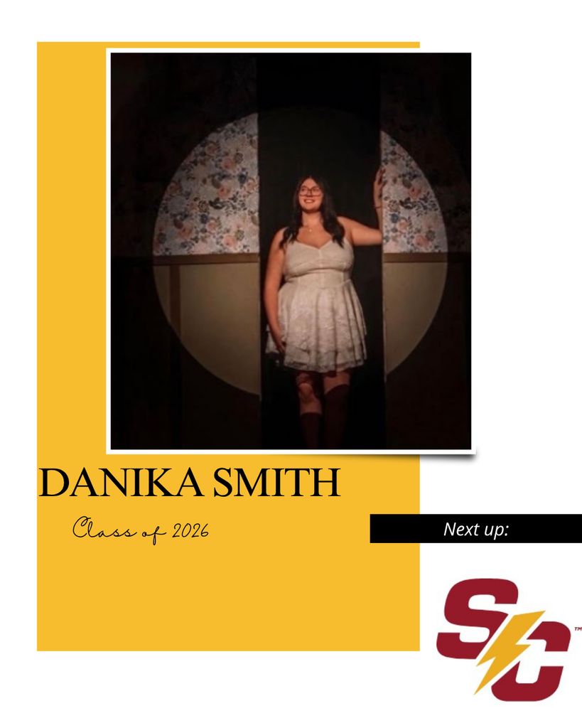 Danika Senior Spotlight 2026
