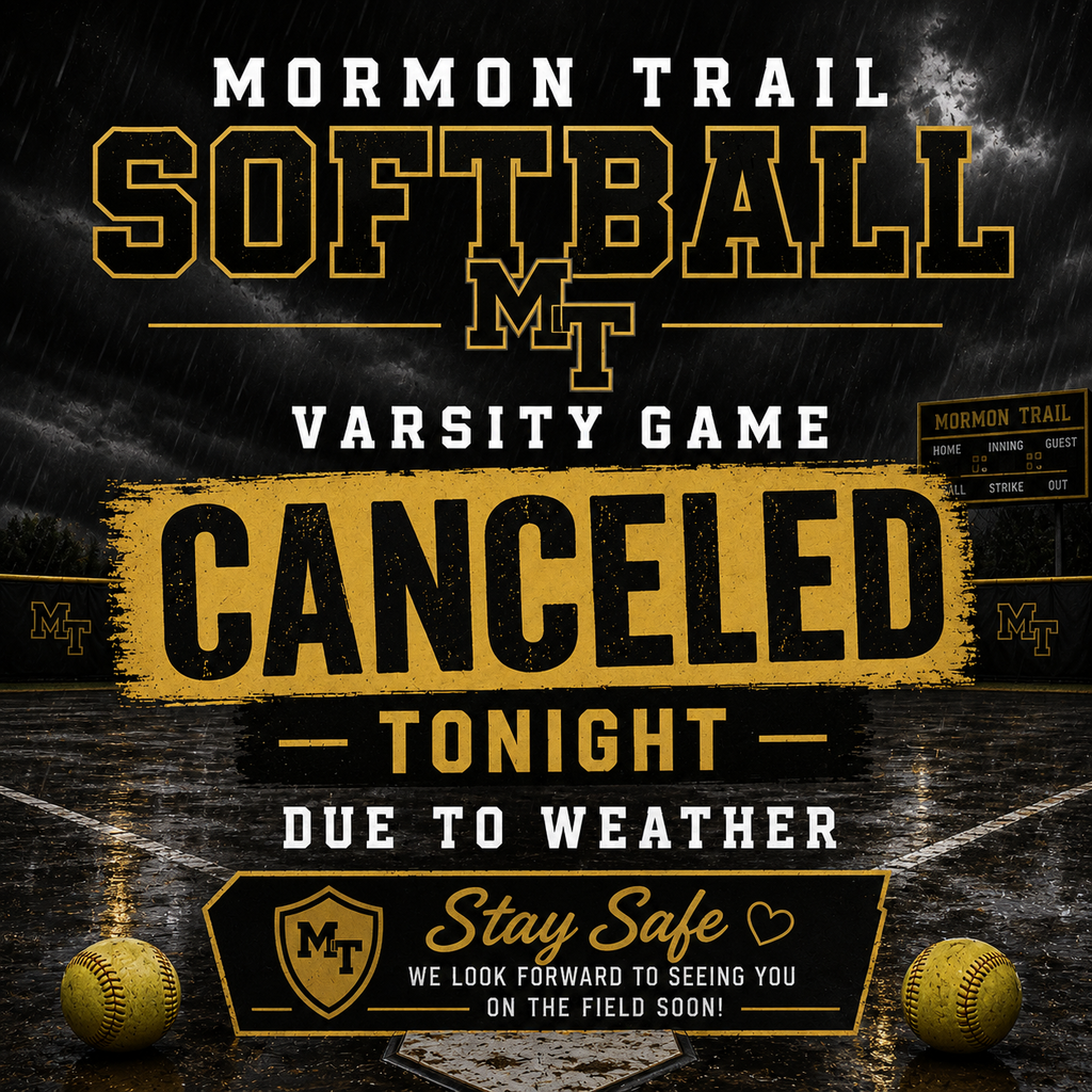 Canceled