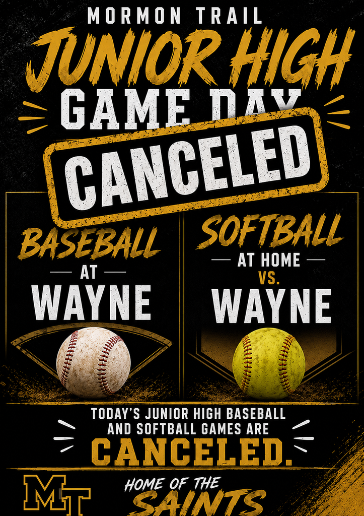 Canceled