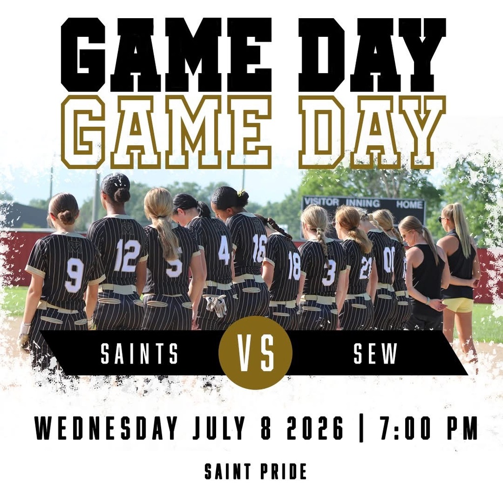 Saints