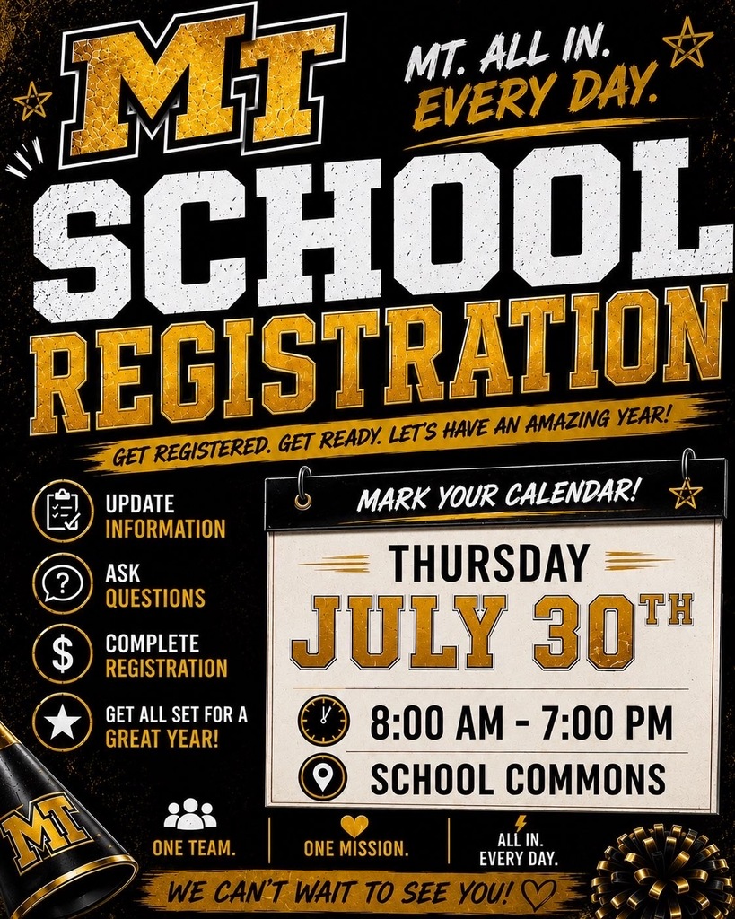 School registration