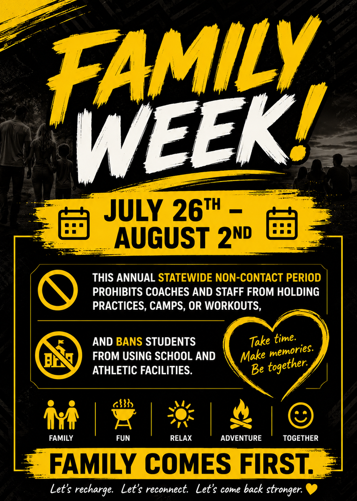 Family week