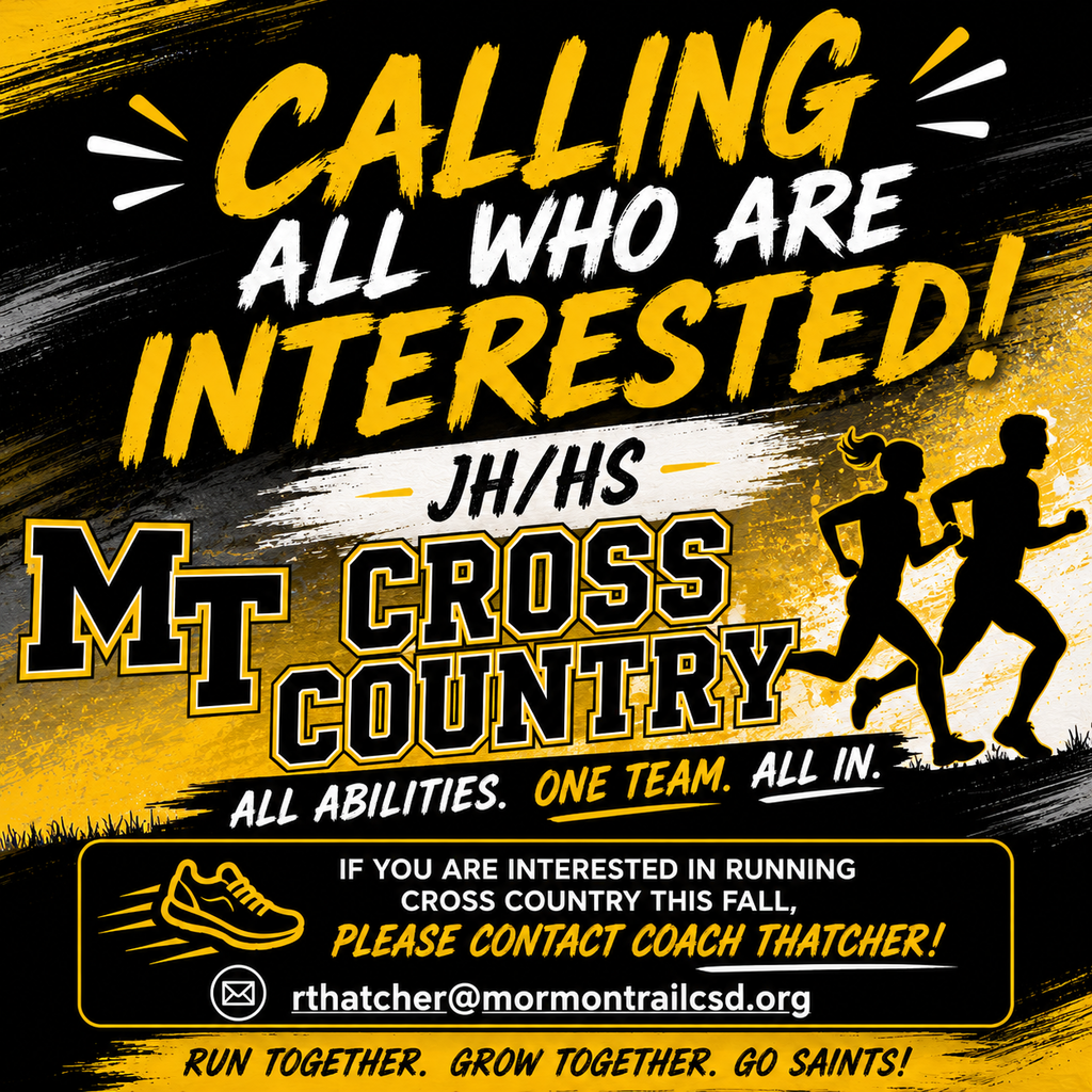 Cross Country