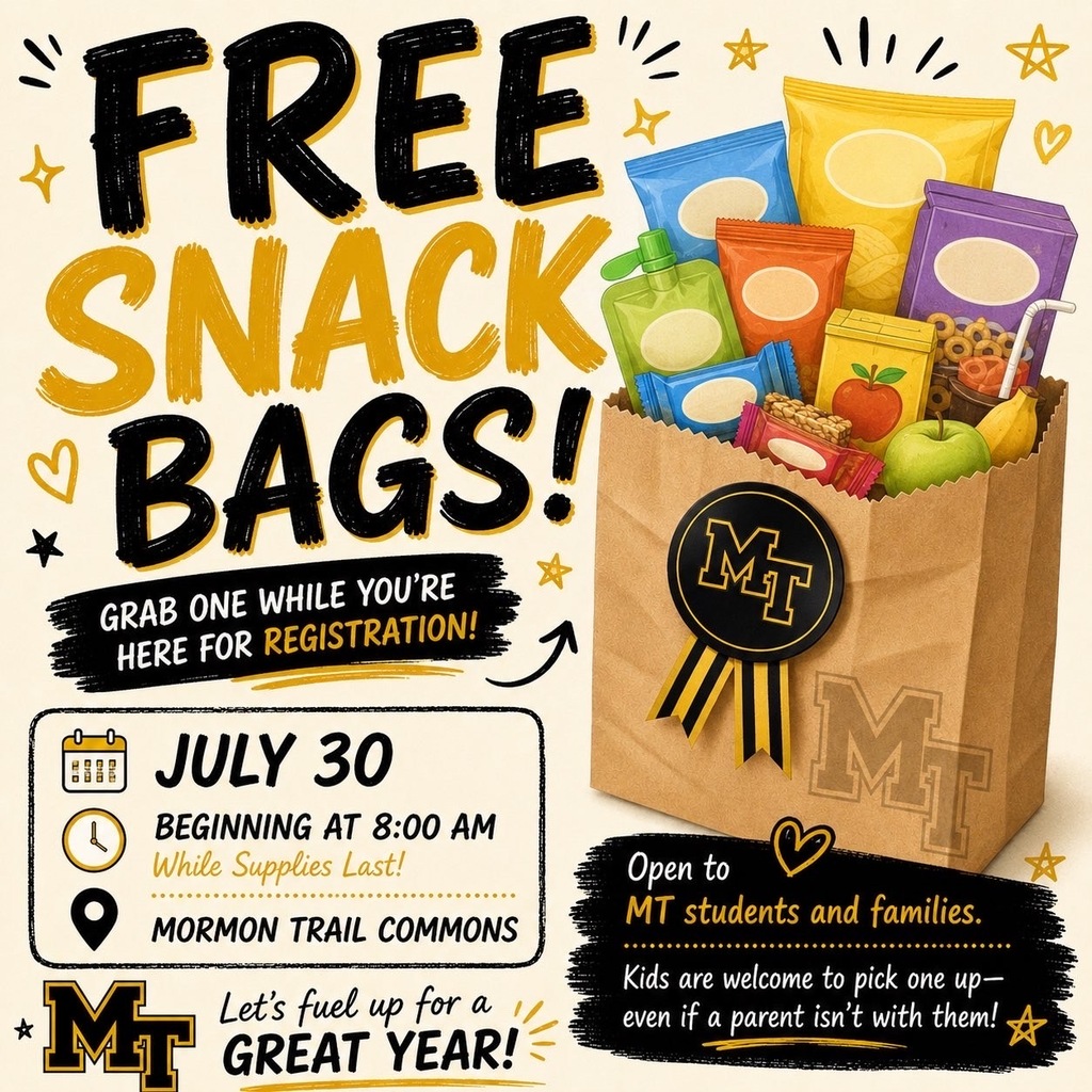 Snack bags