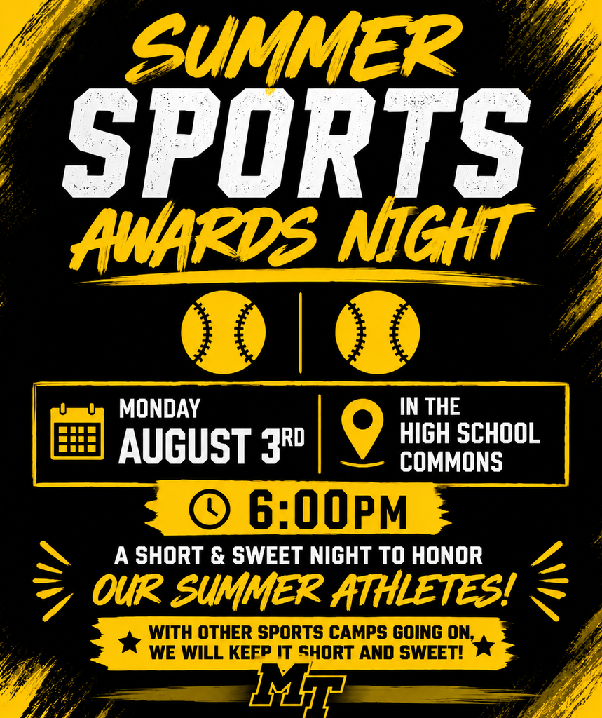 Awards night