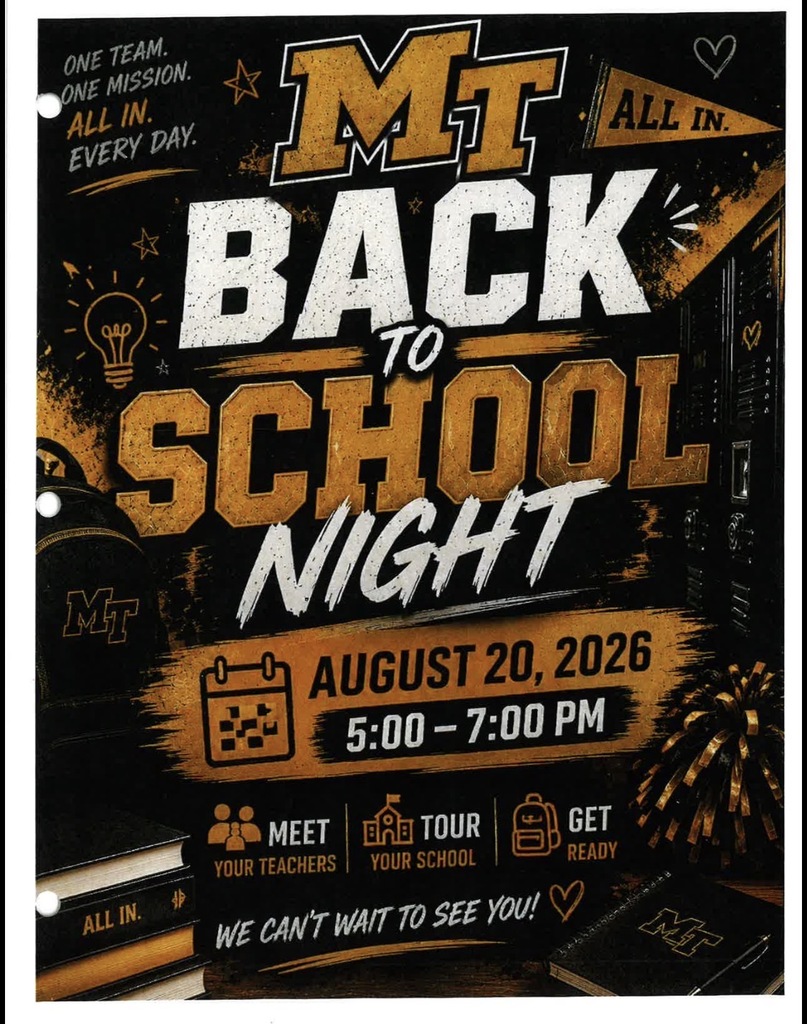 Back to school