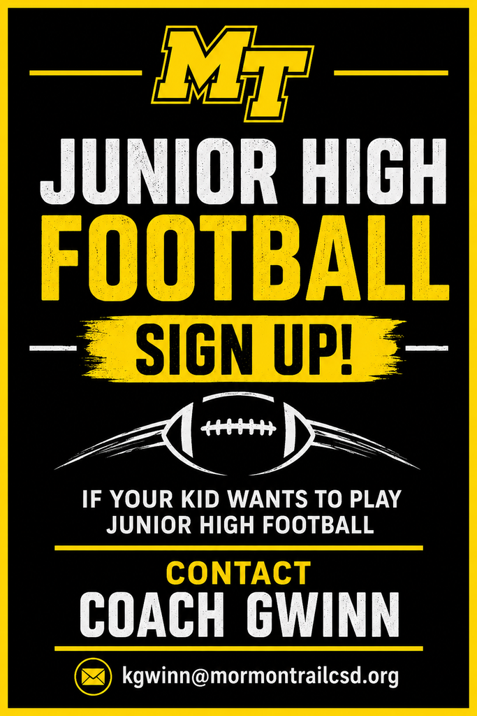 JH football