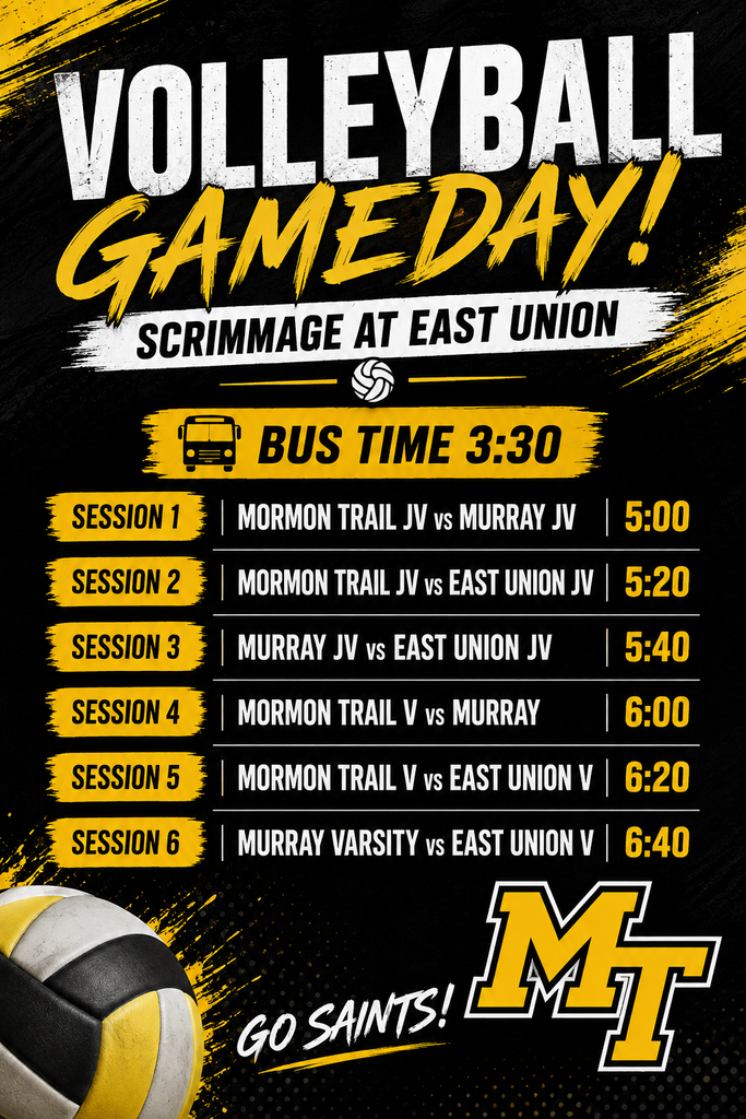 Gameday
