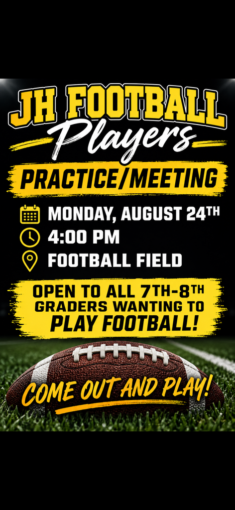 Jh football 