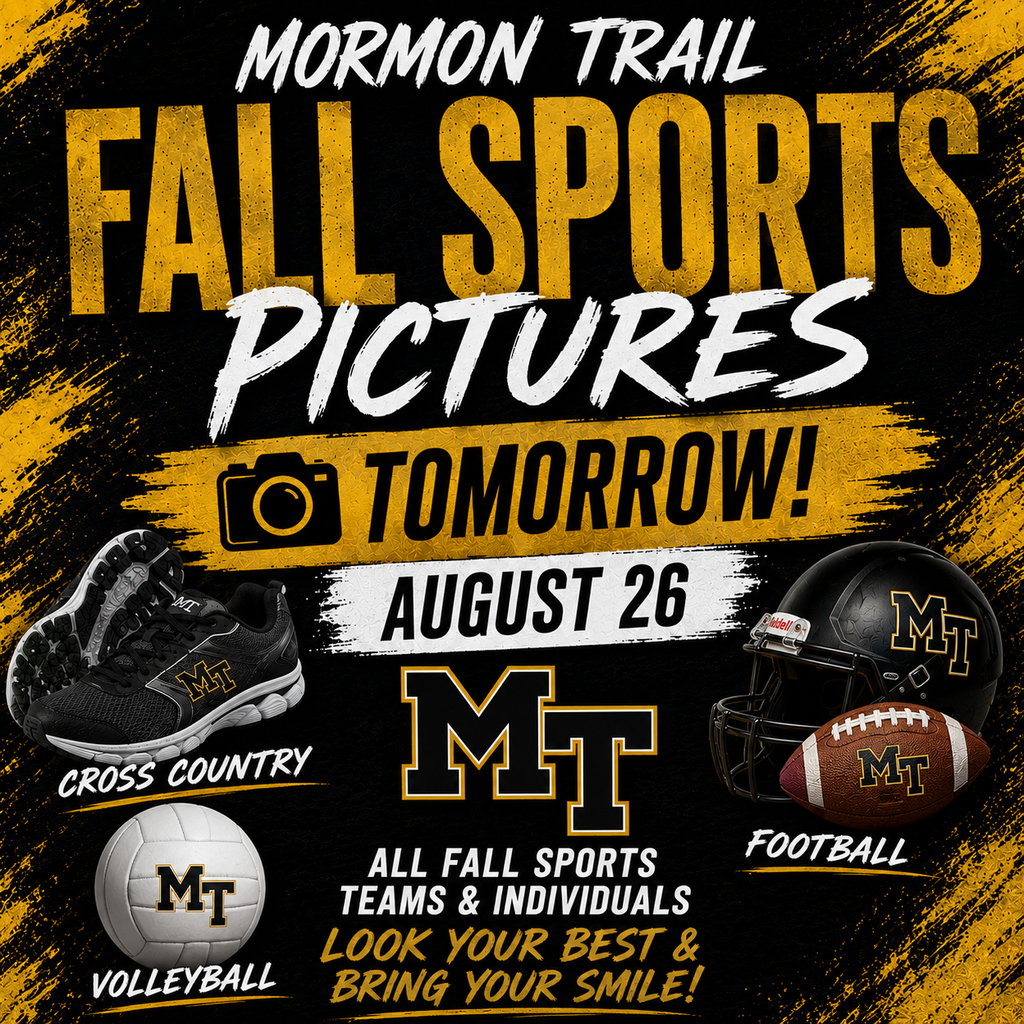 fall sports pictures