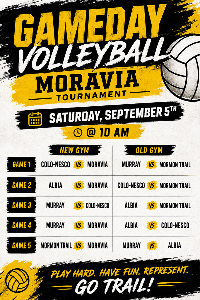Moravia tournament