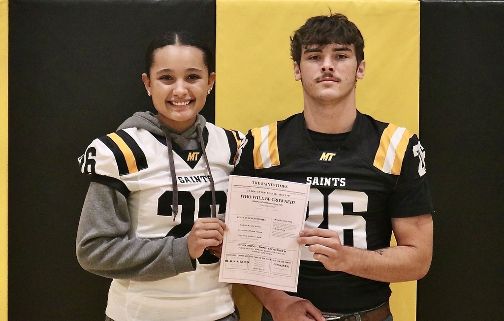 Ben & Carlee