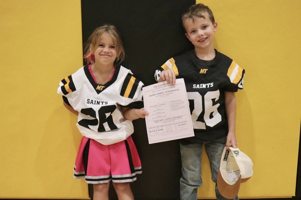 Swade & kenzie