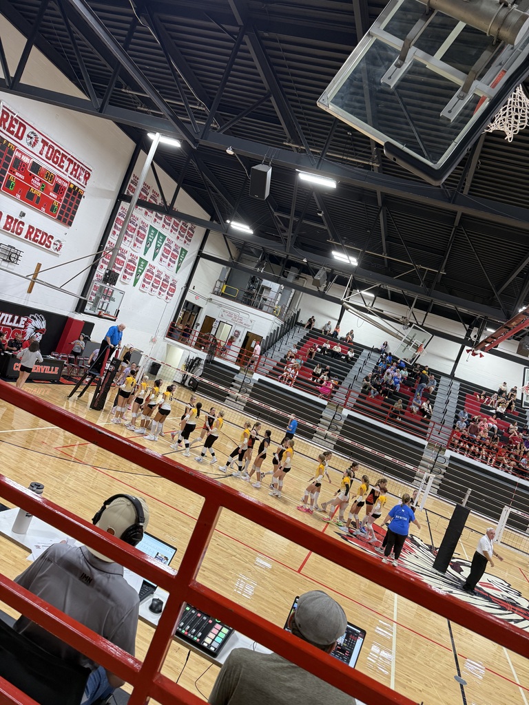 Volleyball