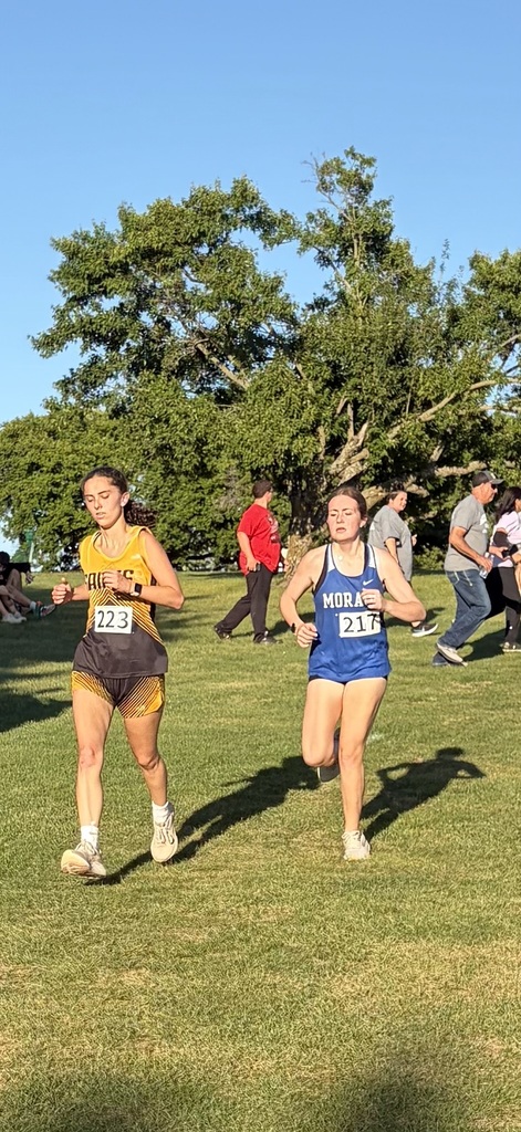 cross country