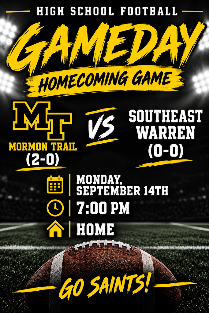game day