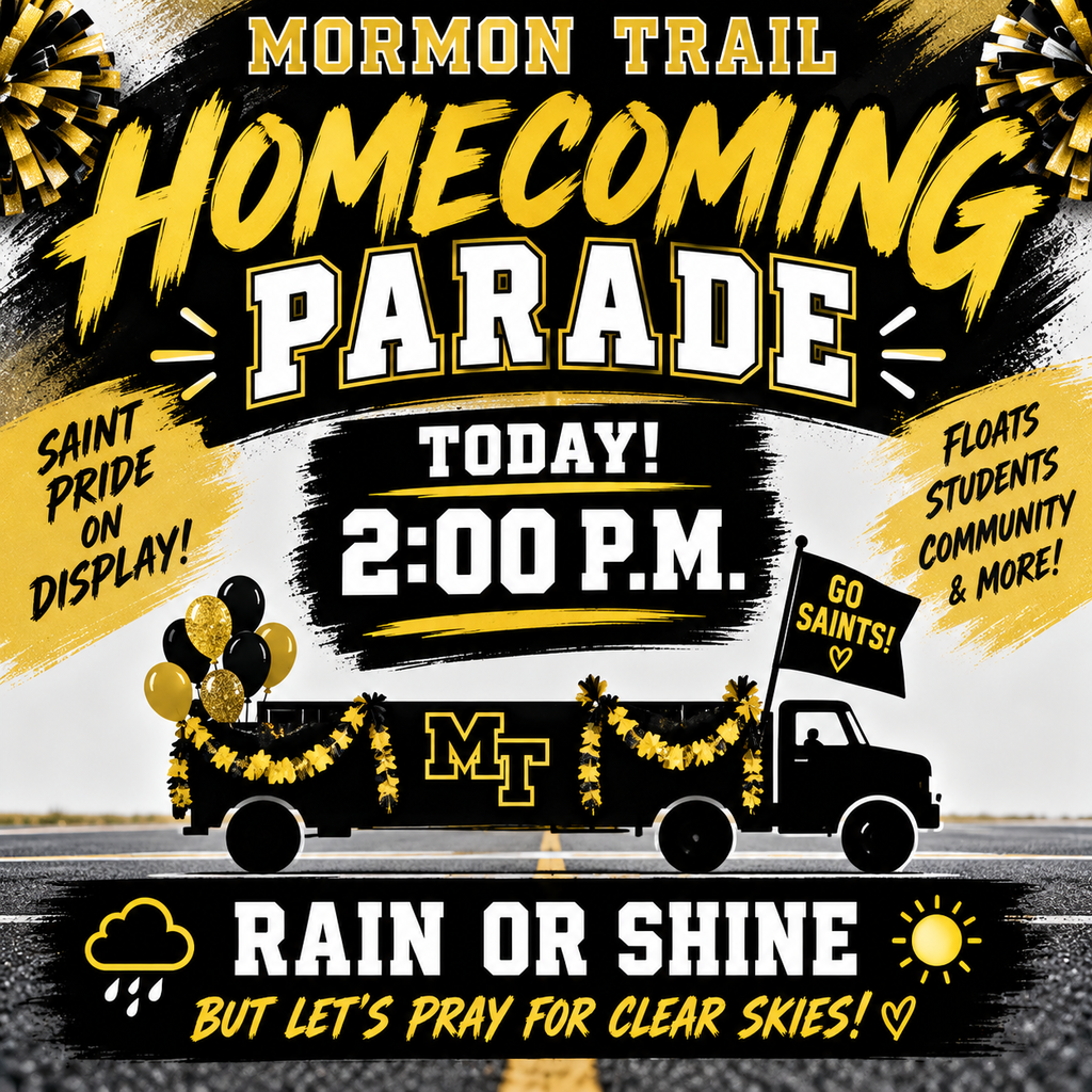 parade