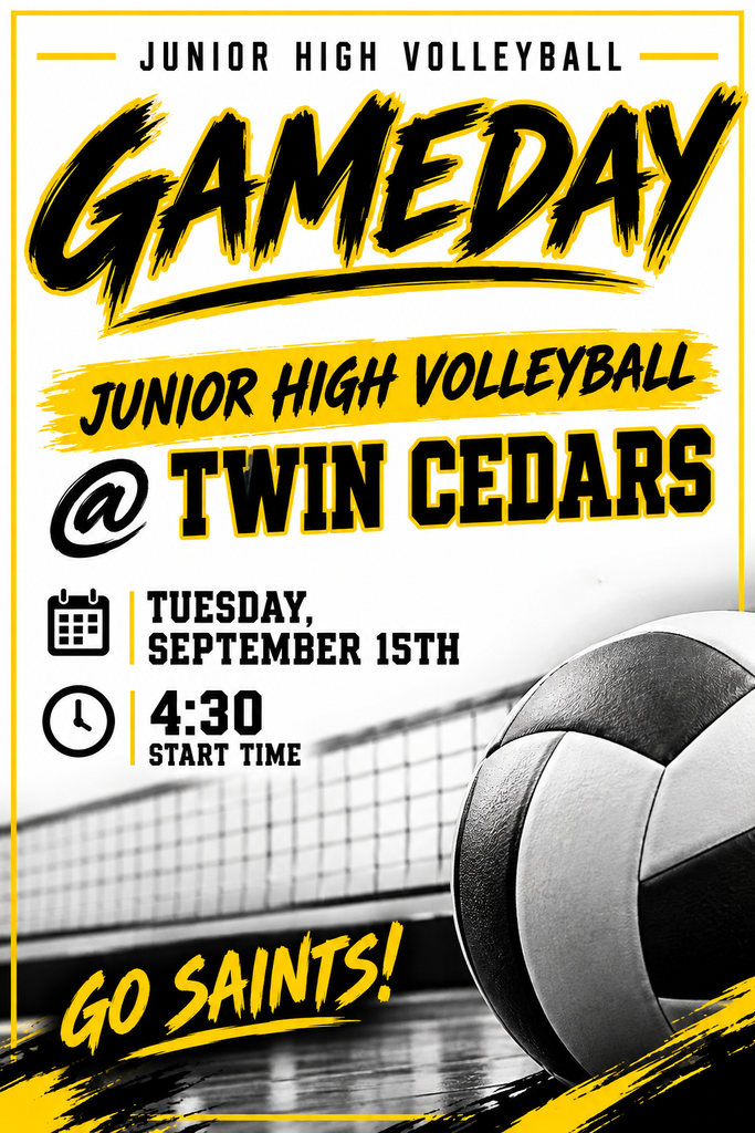 JH Volleyball
