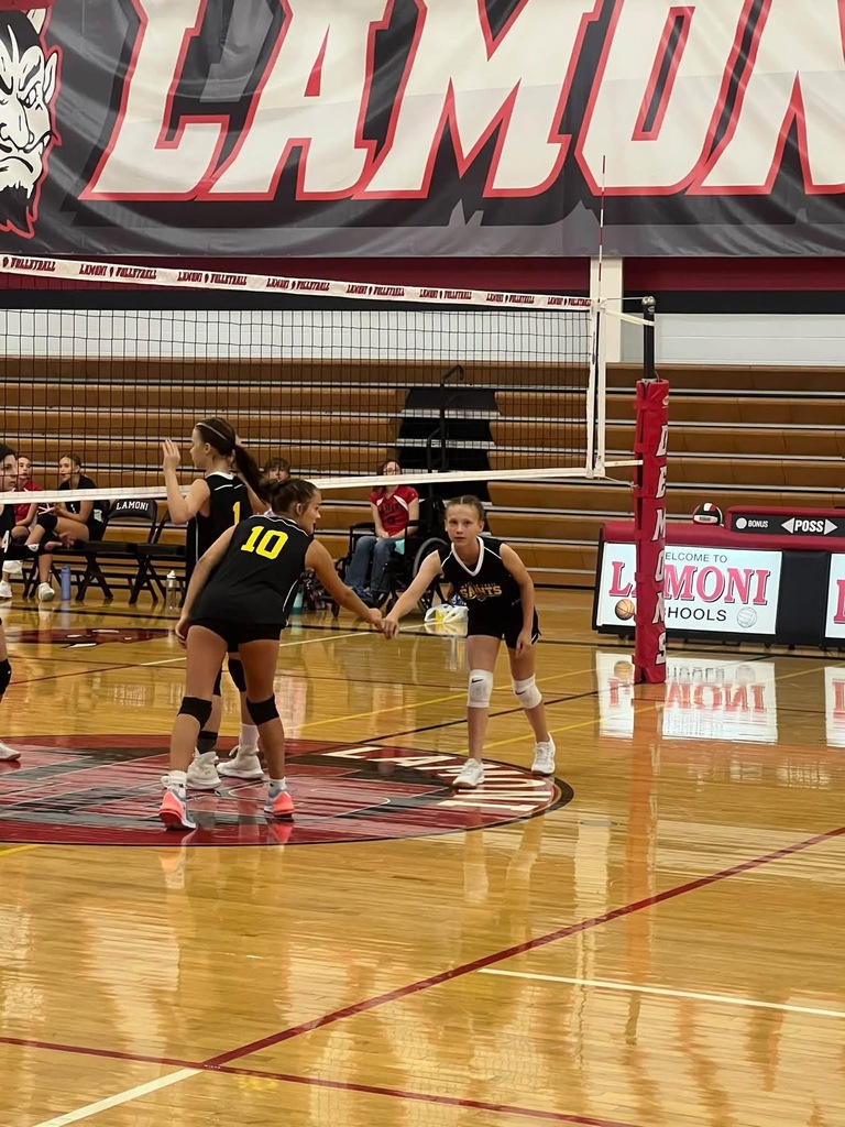 JH VB