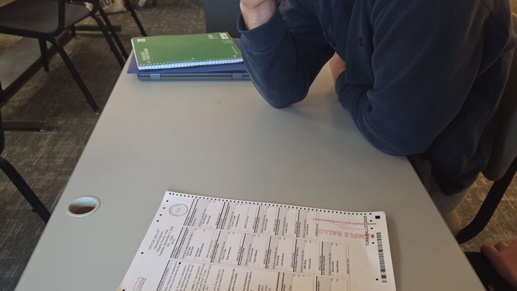 voting