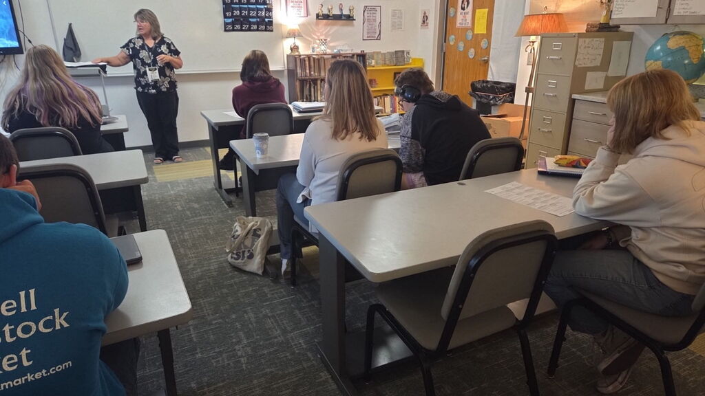 Government class