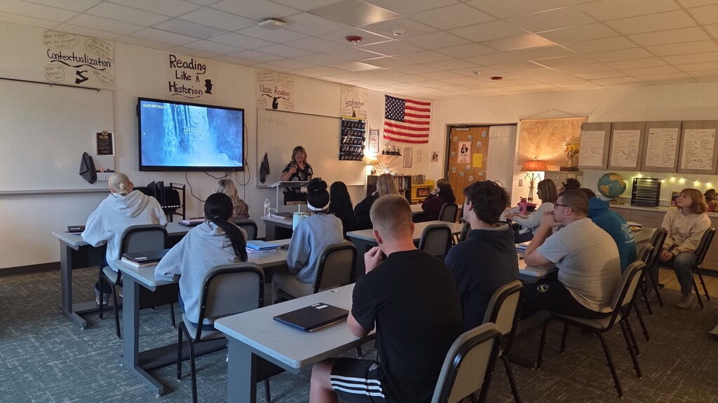 Government class