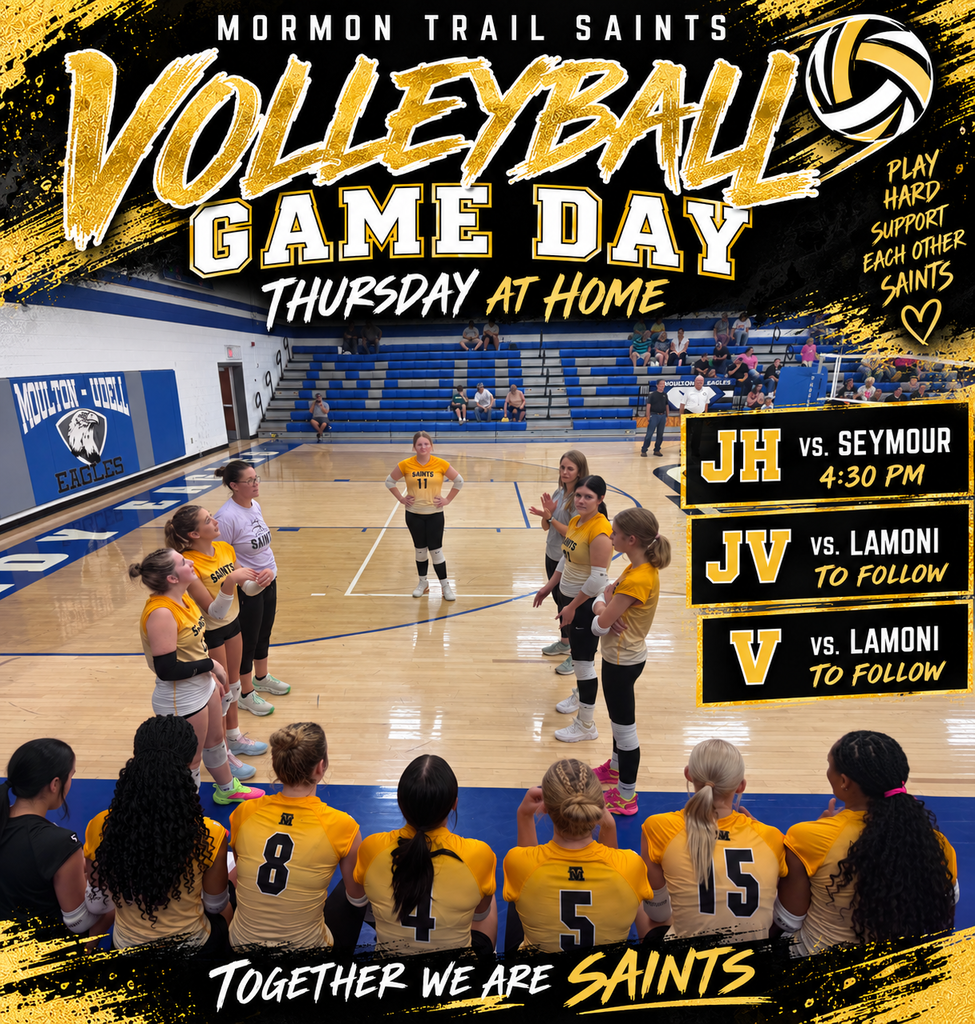 Game day