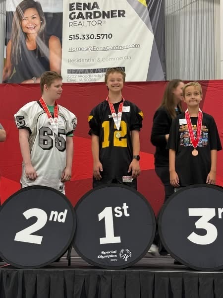 Special Olympics