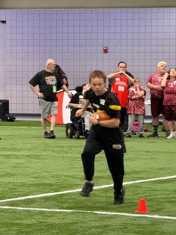 Special Olympics