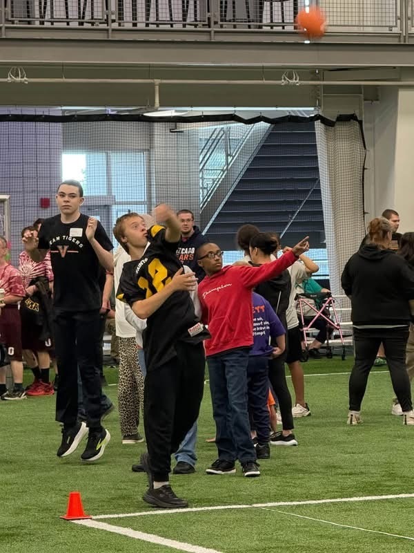 Special Olympics