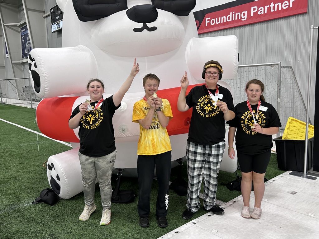 Special Olympics