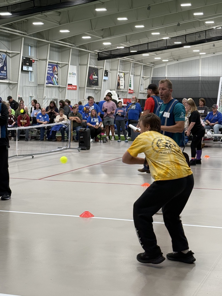 Pickleball