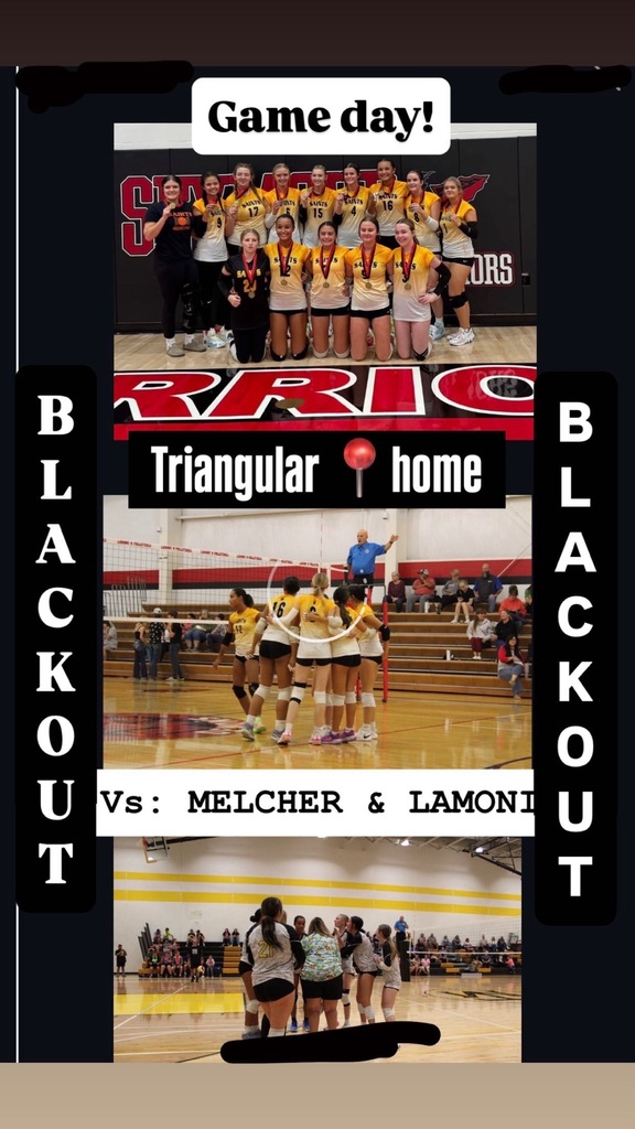 Blackout